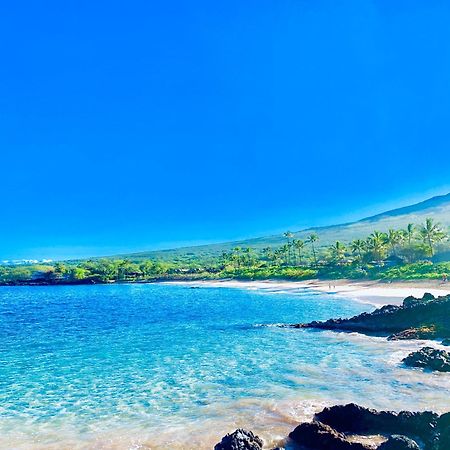 Campervan/Maui Hosted By Go Camp Maui 基黑 外观 照片