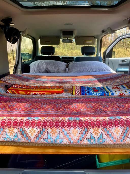 Campervan/Maui Hosted By Go Camp Maui 基黑 外观 照片