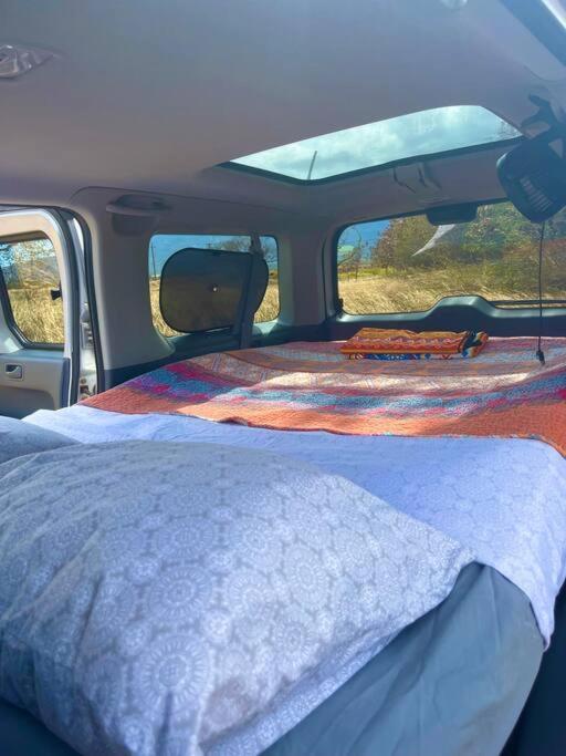 Campervan/Maui Hosted By Go Camp Maui 基黑 外观 照片