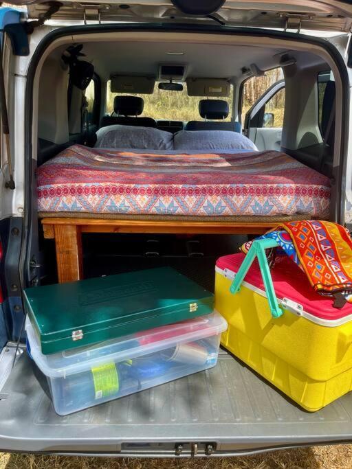 Campervan/Maui Hosted By Go Camp Maui 基黑 外观 照片