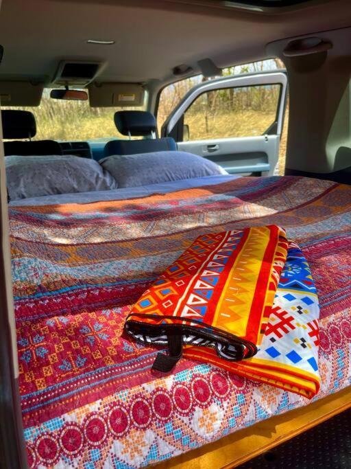 Campervan/Maui Hosted By Go Camp Maui 基黑 外观 照片