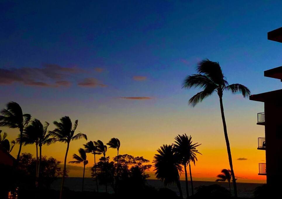 Campervan/Maui Hosted By Go Camp Maui 基黑 外观 照片