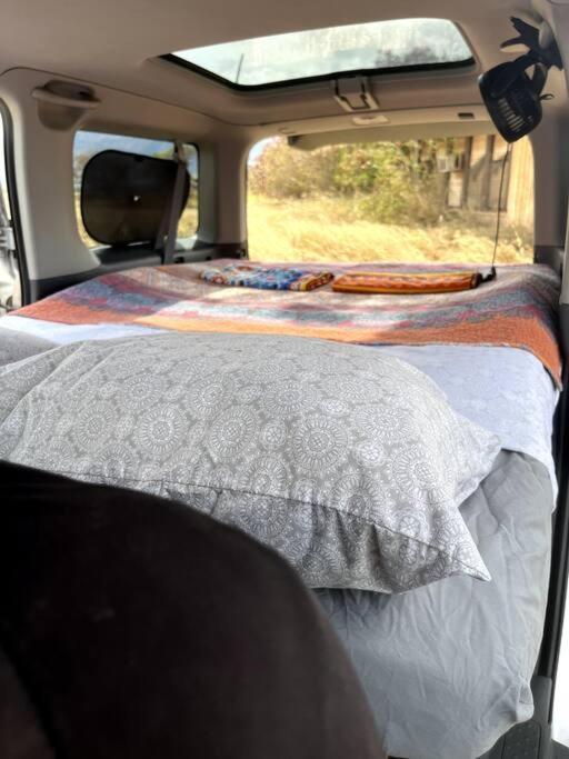 Campervan/Maui Hosted By Go Camp Maui 基黑 外观 照片