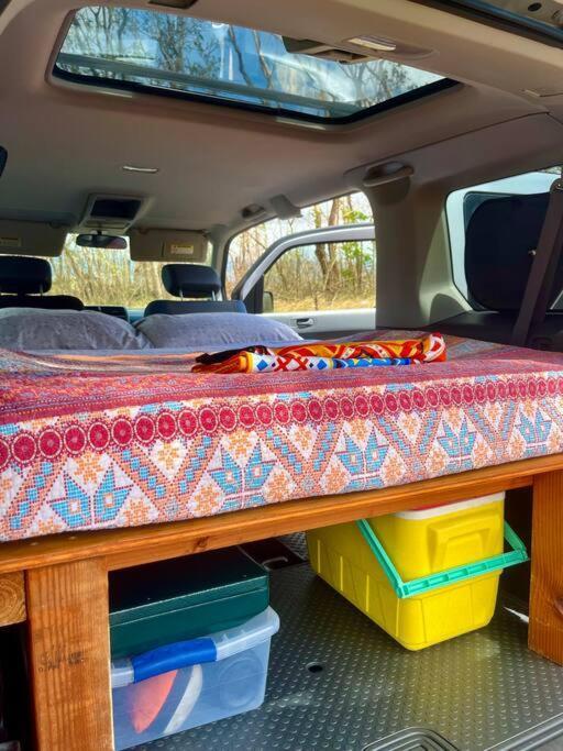 Campervan/Maui Hosted By Go Camp Maui 基黑 外观 照片