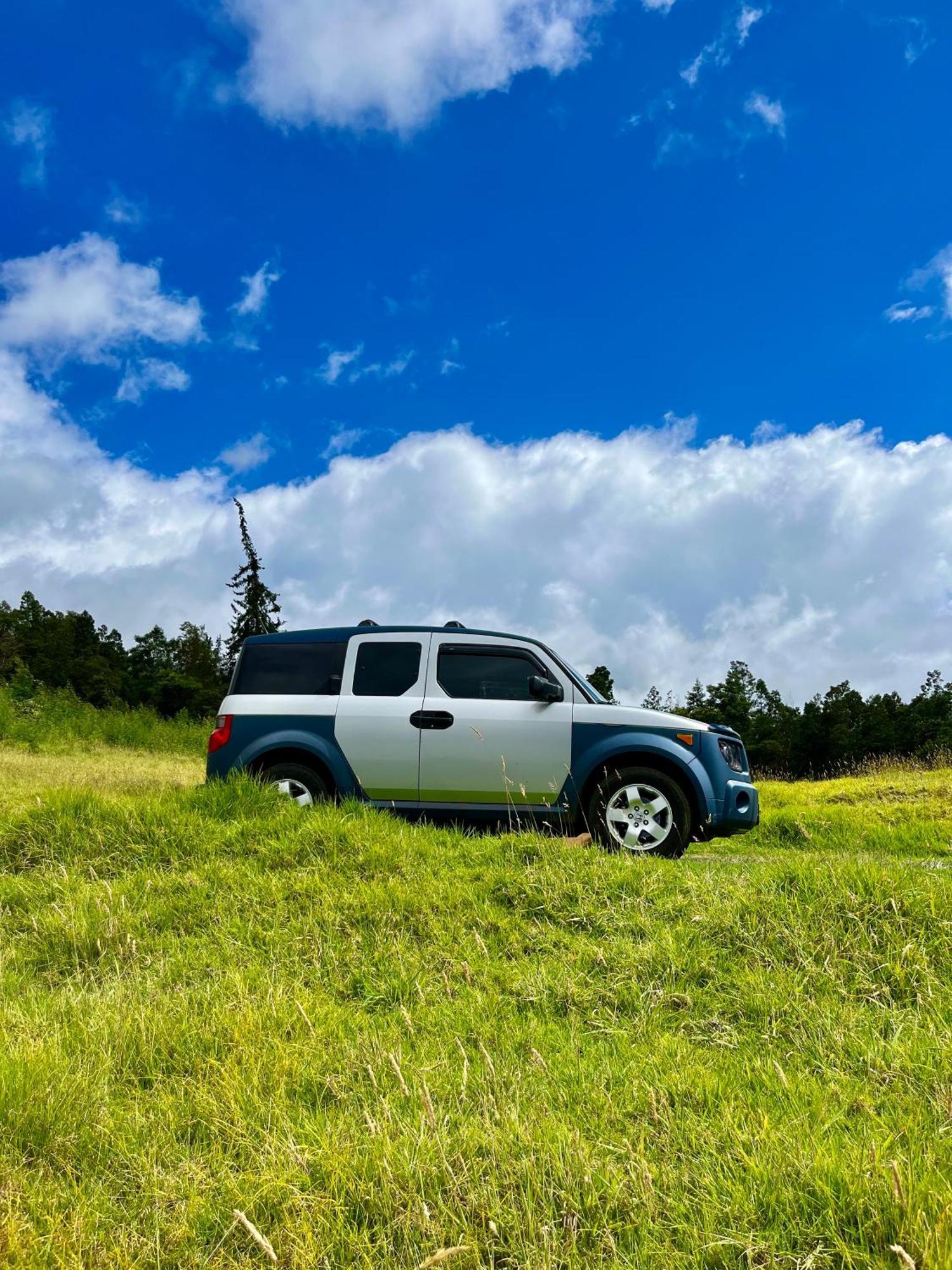 Campervan/Maui Hosted By Go Camp Maui 基黑 外观 照片