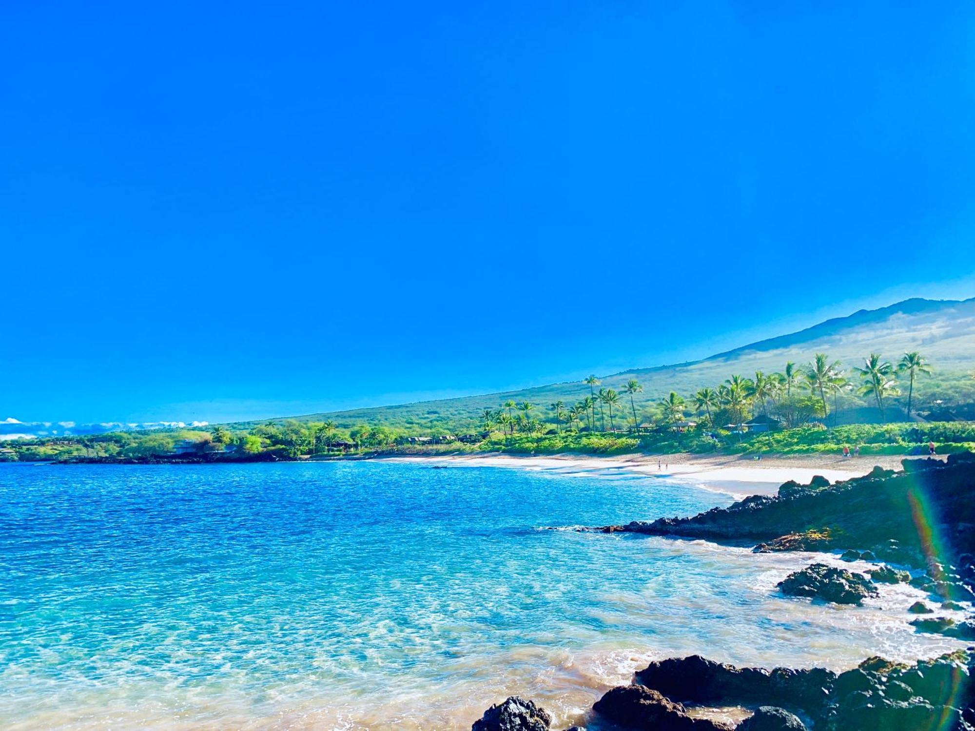 Campervan/Maui Hosted By Go Camp Maui 基黑 外观 照片